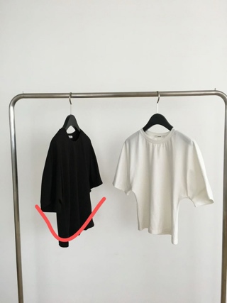 Dongdaemun hot Top T-shirt (5339)5515822