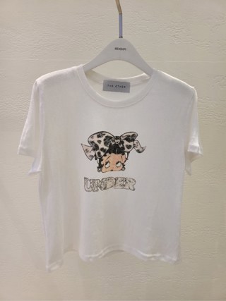 Dongdaemun hot Top T-shirt (6913)5517555