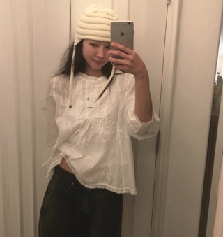 Dongdaemun hot Top Shirt (9934)56175656