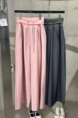 Dongdaemun hot Pants Casual pants (9690)5855038