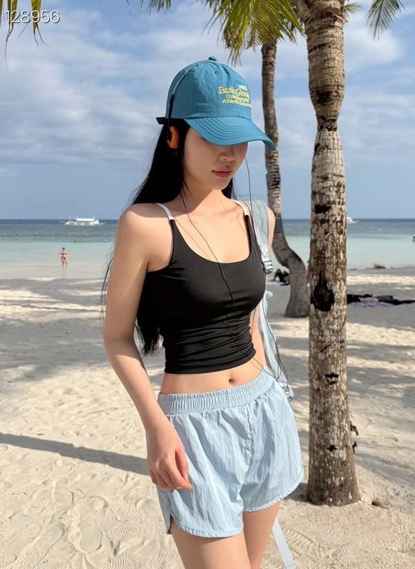 Dongdaemun hot Women's wear Top (33)5814108