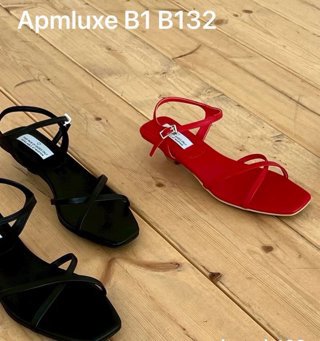 Dongdaemun hot Shoes, bags & accessories Women's shoes (4492)58162659