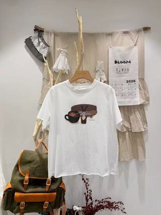 Dongdaemun hot Top T-shirt (7281)511172936