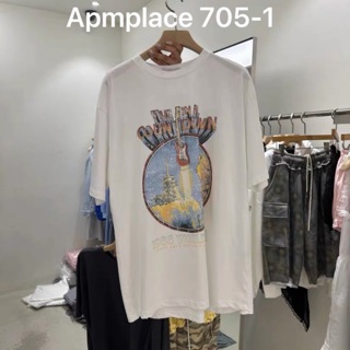 Dongdaemun hot Top T-shirt (4492)514102817