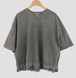 สินค้าฮิตทงแดมุน เสื้อ เสื้อยืด (928)517142715