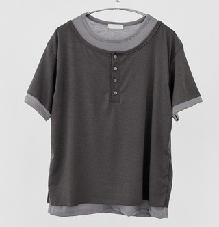 Dongdaemun hot Top T-shirt (928)517143217