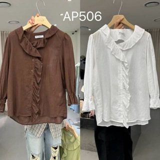 Dongdaemun hot Top Shirt (4492)51822519