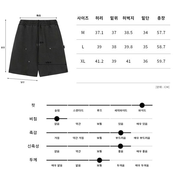 Dongdaemun hot Men's wear Pants (33)518101954