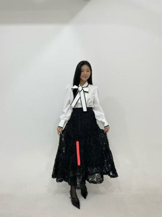 Dongdaemun hot Skirt Skirt (9329)518173310