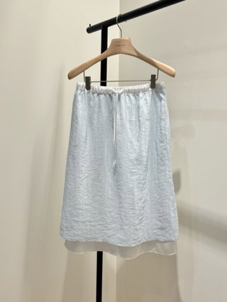 Dongdaemun hot Skirt Skirt (6913)518175427