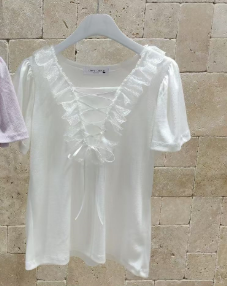 Dongdaemun hot Top Shirt (7281)518161257
