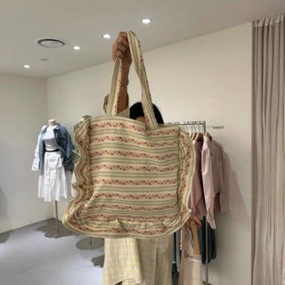 Dongdaemun hot Women's bag Shoulder bag (6406)519174923