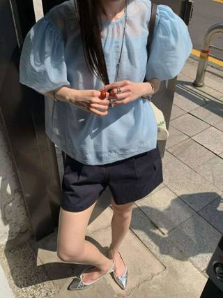 Dongdaemun hot Top Shirt (5278)52174951