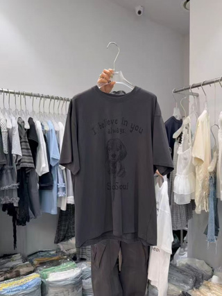 Dongdaemun hot Top T-shirt (7281)522123020