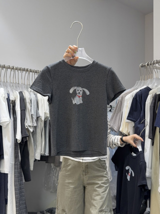 Dongdaemun hot Top T-shirt (7281)522123033