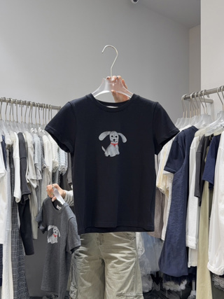 Dongdaemun hot Top T-shirt (7281)522123042