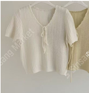 Dongdaemun hot Top Knitwear (7281)524145928