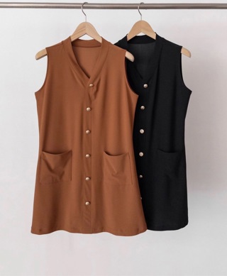 Dongdaemun hot Skirt Dress (5278)525141919
