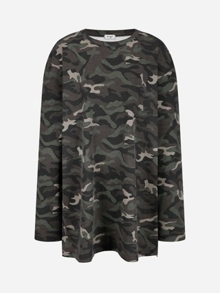 Dongdaemun hot Top T-shirt (8662)527182642
