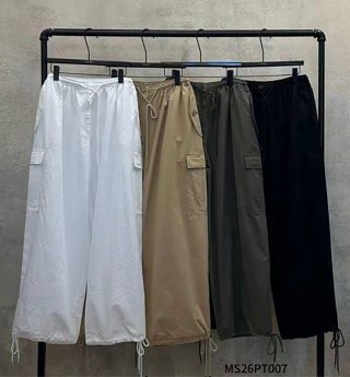 Dongdaemun hot Pants Casual pants (8662)52718276