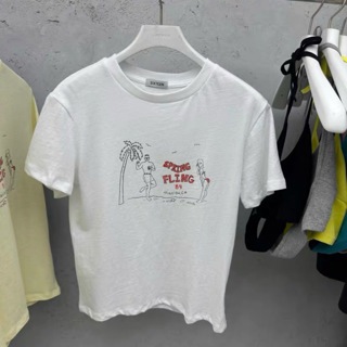 Dongdaemun hot Top T-shirt (6997)528215048