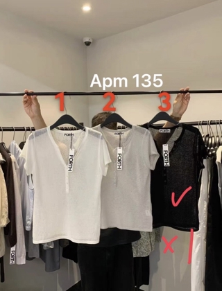 Dongdaemun hot Top T-shirt (4492)528112457