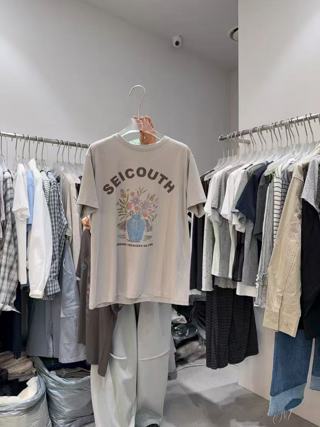 Dongdaemun hot Top T-shirt (7281)528174942