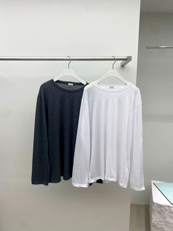 Dongdaemun hot Top Long sleeve Top (33)53152240