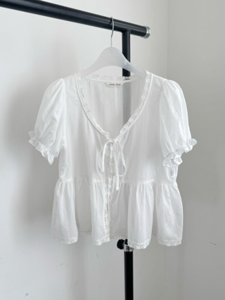 Dongdaemun hot Top Shirt (6913)531193748