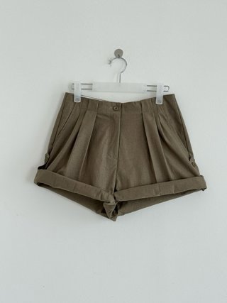 Dongdaemun hot Pants Casual pants (6913)531193943