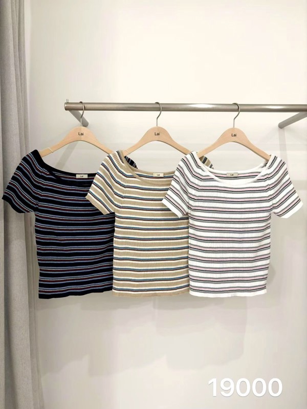 Dongdaemun hot Women's wear T-shirt (33)61115851