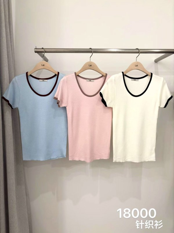Dongdaemun hot Women's wear Top (33)61115858
