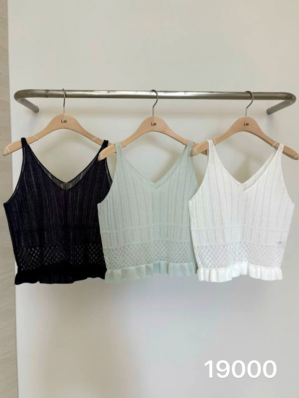 Dongdaemun hot Women's wear Top (33)611218