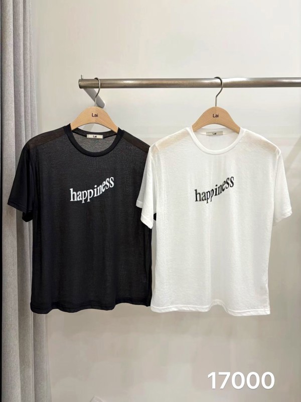 Dongdaemun hot Women's wear T-shirt (33)6112115