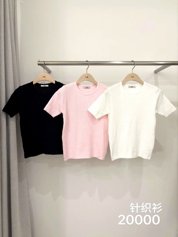 Dongdaemun hot Women's wear Top (33)6112127
