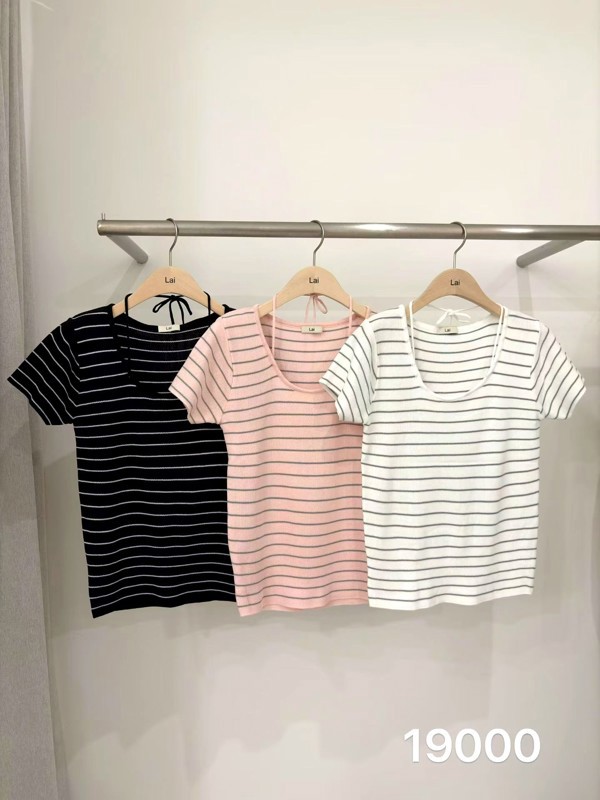Dongdaemun hot Women's wear Top (33)611243