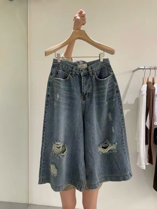 Dongdaemun hot Pants Jeans (6406)62183029
