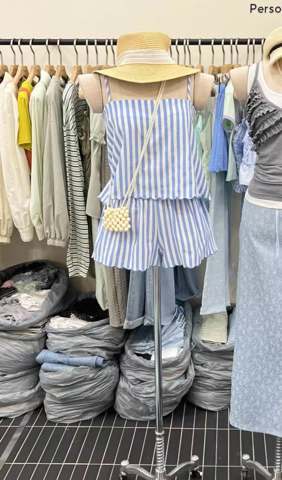 Dongdaemun hot Women's wear Set (6913)67184744