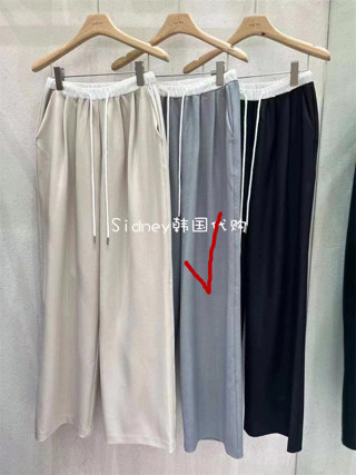 Dongdaemun hot Pants Casual pants (7281)6718177