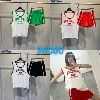 Dongdaemun hot Women's wear Set (4496)69234459