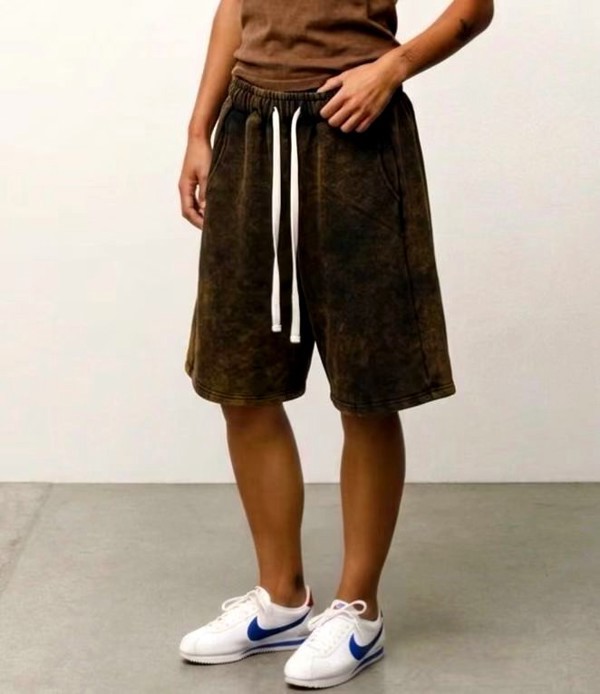 Dongdaemun hot Men's wear Pants (33)61483738