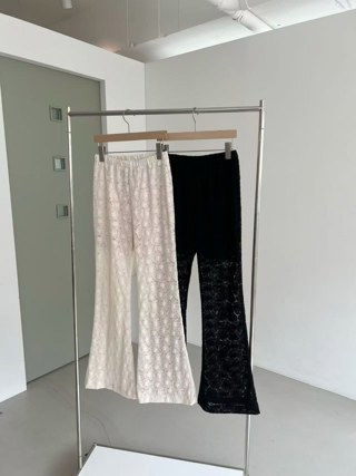 Dongdaemun hot Pants Casual pants (9690)61595114