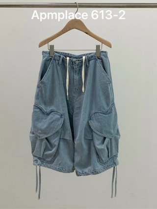 Dongdaemun hot Pants Shorts (4492)616114646