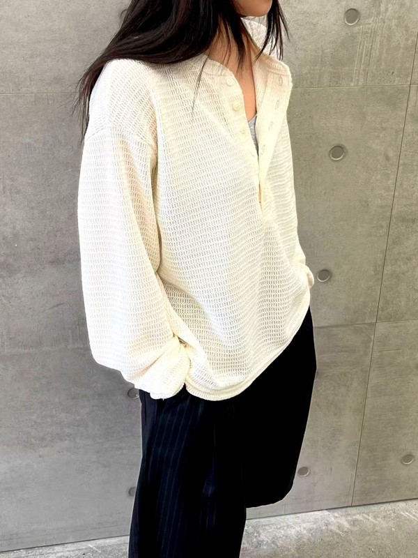 Dongdaemun hot Women's wear Top (33)616143329