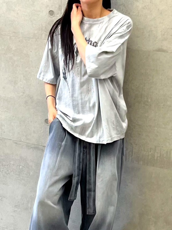 Dongdaemun hot Women's wear Top (33)616143631
