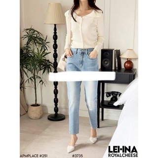 Dongdaemun hot Pants Jeans (407)616172921