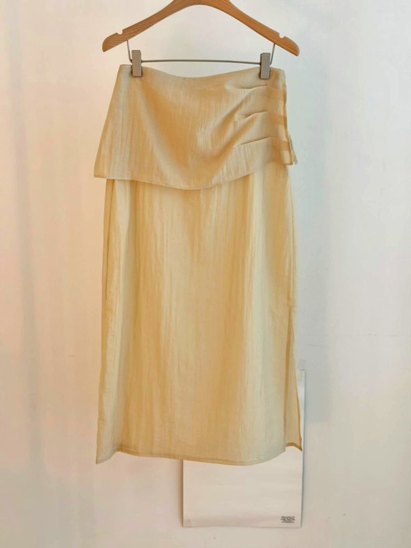 Dongdaemun hot Women's wear Skirt (33)617114034
