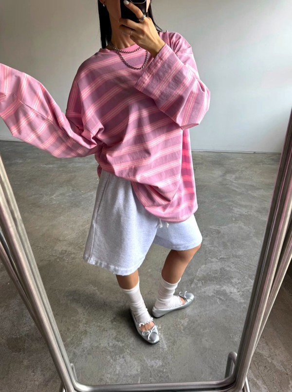 Dongdaemun hot Men's wear Top (33)61784026