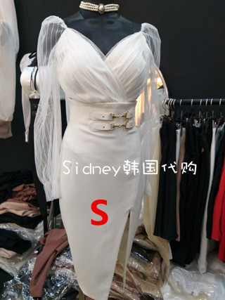 Dongdaemun hot Skirt Skirt (7281)61818335
