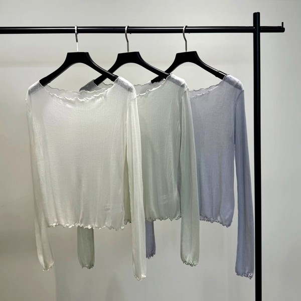 Dongdaemun hot Women's wear Top (33)619102750